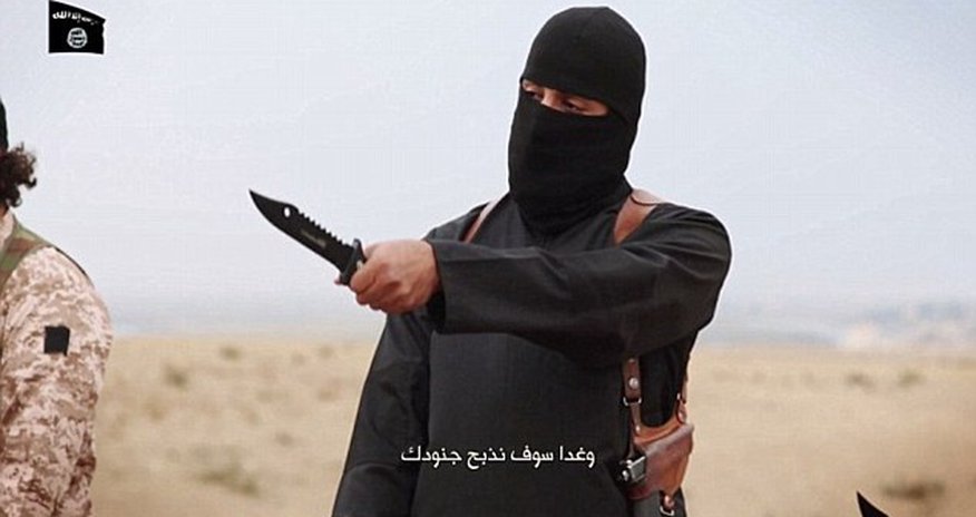 SAS hit squad sent to Iraq to hunt down ISIS jihadists SAS hit squad sent to Iraq to hunt down ISIS jihadists