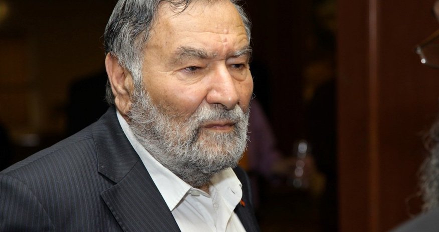 Putin Zori Balayana medal vermədi Putin Zori Balayana medal vermədi