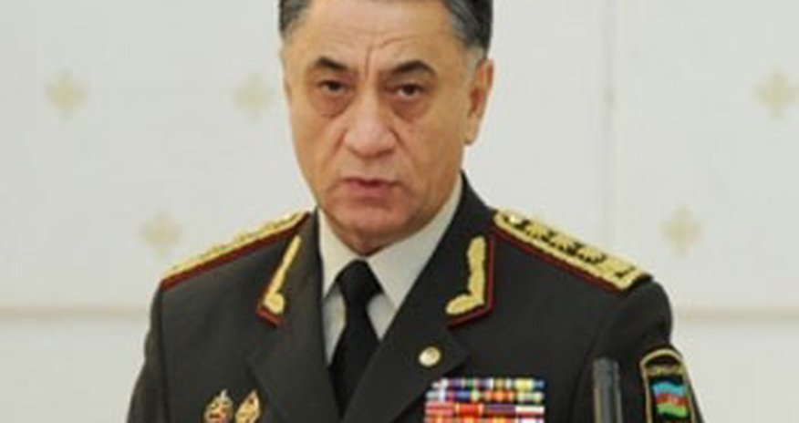 "Oğlu Ramil Usubova "cənab nazir" deyə müraciət edir" "Oğlu Ramil Usubova "cənab nazir" deyə müraciət edir"