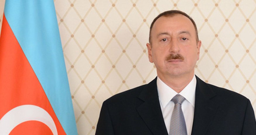 Prezident dövlət büdcəsi haqqında qanunu təsdiqlədi Prezident dövlət büdcəsi haqqında qanunu təsdiqlədi