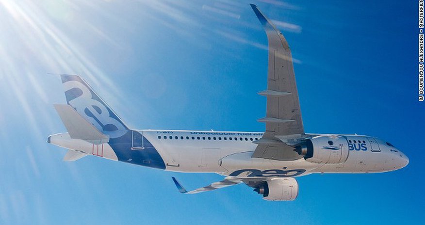 2015: The year ahead in aviation 2015: The year ahead in aviation