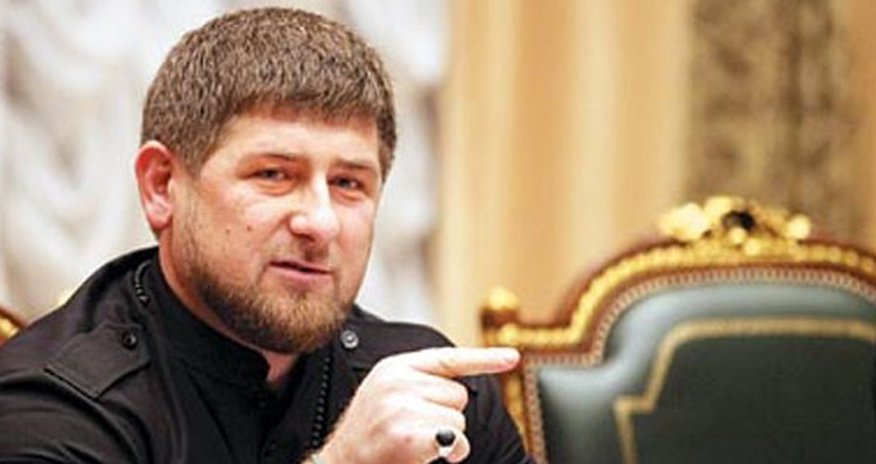 Kadırov: "Hakimiyyətin reaksiyası çox sərt olacaq" Kadırov: "Hakimiyyətin reaksiyası çox sərt olacaq"