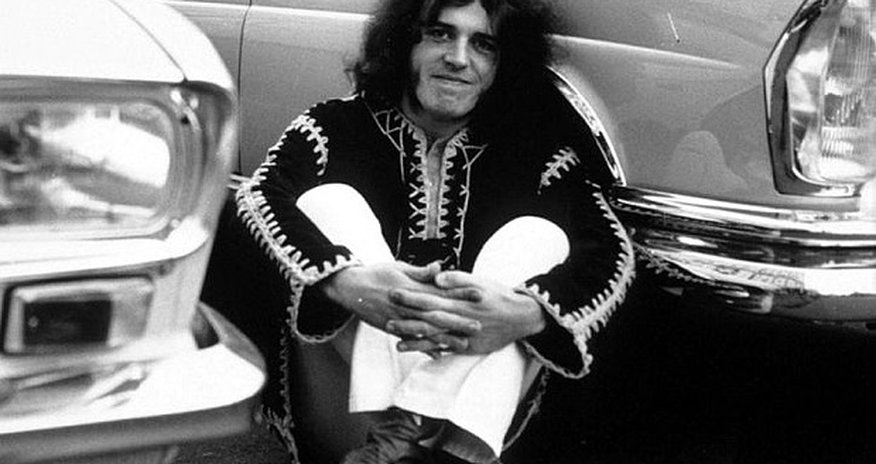 Joe Cocker - obituary Joe Cocker - obituary
