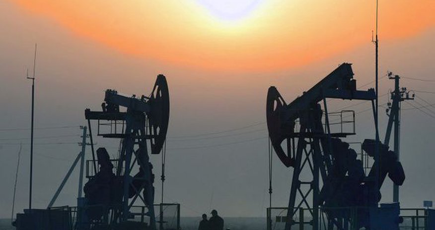 Цена на нефть может упасть до $20 за баррель Цена на нефть может упасть до $20 за баррель