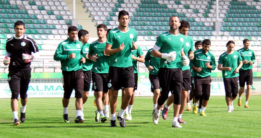 “Xəzər Lənkəran” daha 5 futbolçudan imtina edir - Siyahı “Xəzər Lənkəran” daha 5 futbolçudan imtina edir - Siyahı