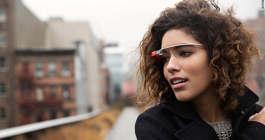 Wearable technology hits the road in 2015 Wearable technology hits the road in 2015