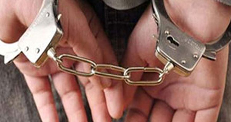 Bakıda üç “polis” tutuldu Bakıda üç “polis” tutuldu