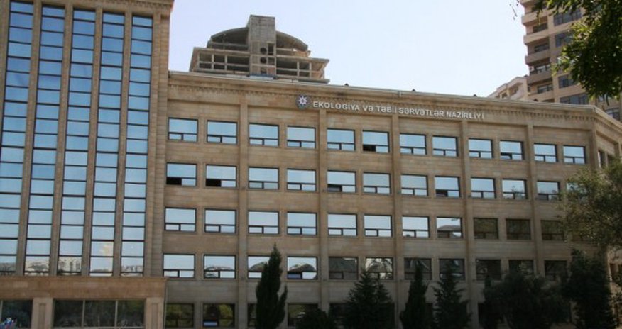 Nazirlikdə yeni mərkəz yaradıldı Nazirlikdə yeni mərkəz yaradıldı