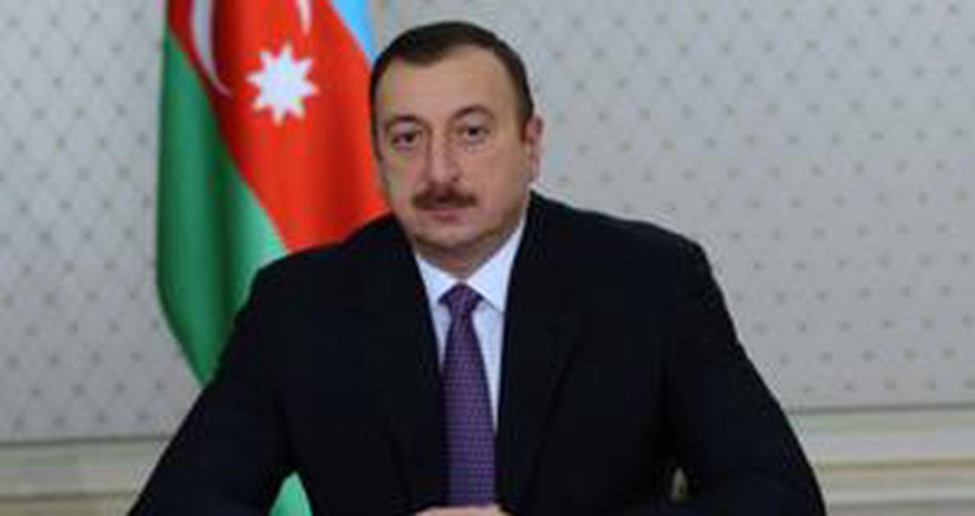 Владимир Жириновский поздравил Президента Азербайджана Владимир Жириновский поздравил Президента Азербайджана