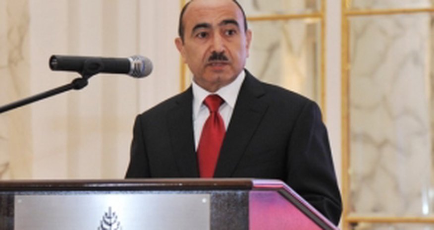 “Biz onun dadına çoxdan baxmışıq” - Əli Həsənov “Biz onun dadına çoxdan baxmışıq” - Əli Həsənov