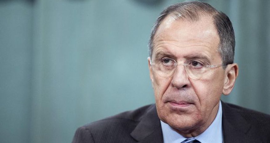 Лавров обвинил Запад Лавров обвинил Запад