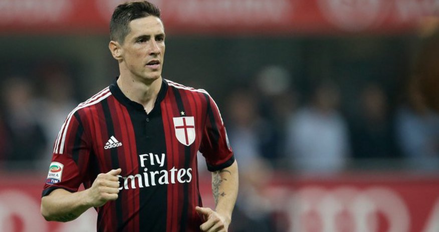 Fernando Torres İspaniyaya qayıdır Fernando Torres İspaniyaya qayıdır