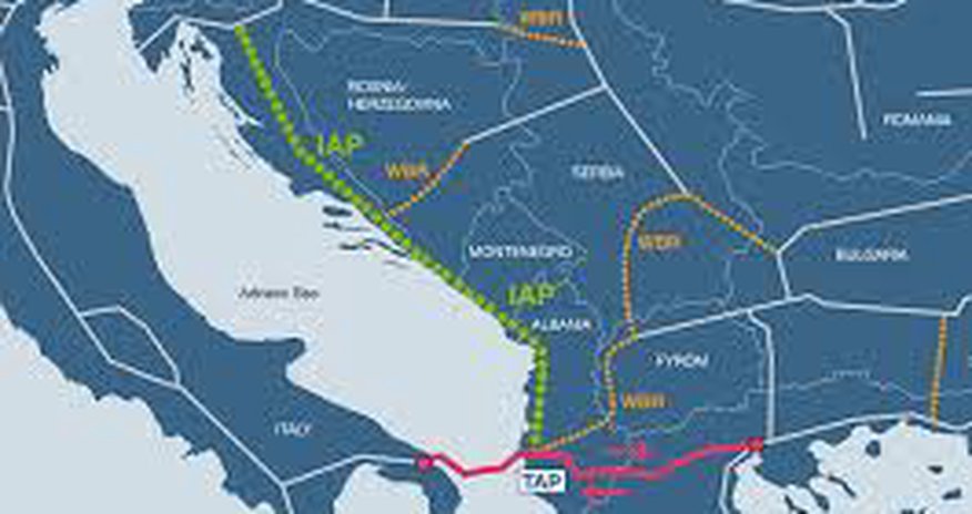 Azerbaijani ambassador in Athens on TAP project Azerbaijani ambassador in Athens on TAP project