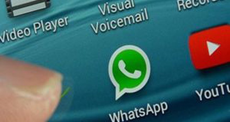 “WhatsApp” messencerində sevindirici yenilik “WhatsApp” messencerində sevindirici yenilik