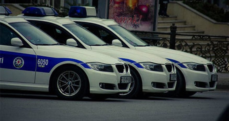 Yol polisi cərimələrinin ödənişi asanlaşdırılır - Fotolar Yol polisi cərimələrinin ödənişi asanlaşdırılır - Fotolar