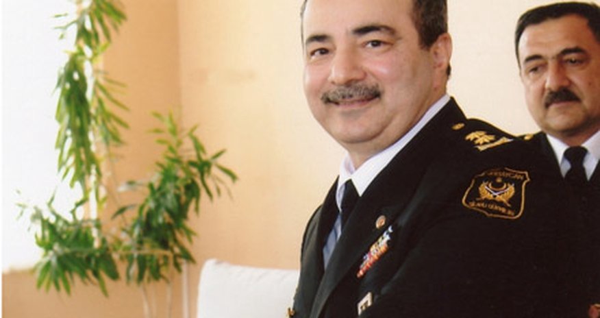 Həbsdən çıxan vitse-admiraldan - AÇIQLAMA Həbsdən çıxan vitse-admiraldan - AÇIQLAMA