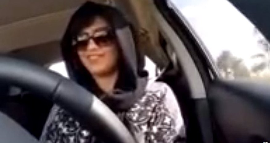 Saudi terrorism court 'to try women drivers' Saudi terrorism court 'to try women drivers'