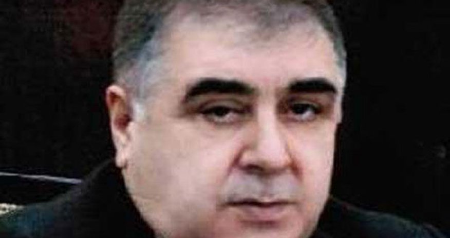 Скончался брат депутата Скончался брат депутата