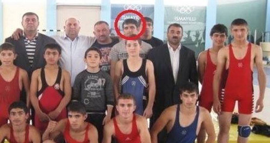 İsmayıllıdan Suriyaya gedənlər haqda yeni xəbər - Foto İsmayıllıdan Suriyaya gedənlər haqda yeni xəbər - Foto