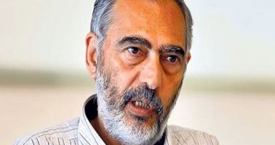 Davudoğlunun erməni müşaviri məhkəməyə çağırıldı Davudoğlunun erməni müşaviri məhkəməyə çağırıldı