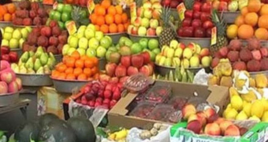 Bayram bazarlığına hara getməli? - SİYAHI Bayram bazarlığına hara getməli? - SİYAHI