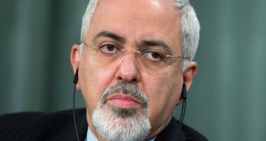 Iran voices readiness to develop relations with China Iran voices readiness to develop relations with China