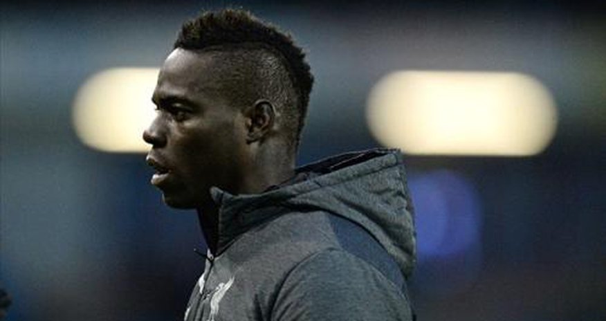 “Balotelli satılmır” – Brendan Rocers “Balotelli satılmır” – Brendan Rocers