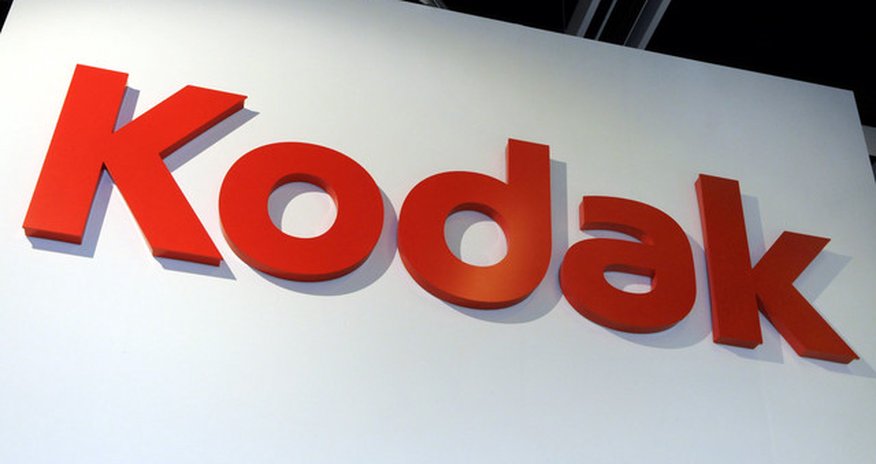 Kodak будет выпускать смартфоны Kodak будет выпускать смартфоны