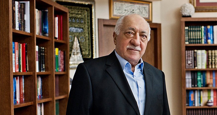Fəthullah Gülən üçün axtarış prosesi başladı Fəthullah Gülən üçün axtarış prosesi başladı