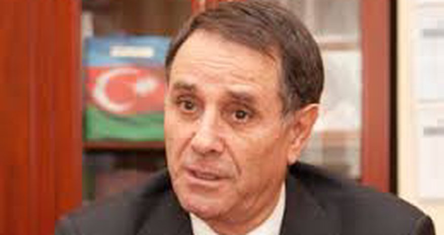 Senior Azerbaijani official lashes out at US Senior Azerbaijani official lashes out at US