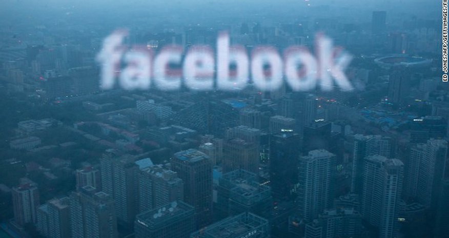 Facebook's 'Year in Review' brings up tragic events Facebook's 'Year in Review' brings up tragic events