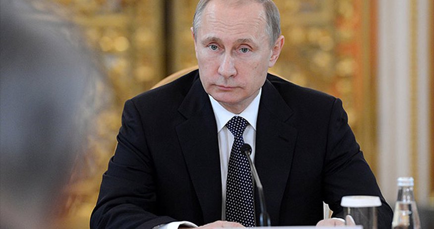 Russian shrinkage: Economy contracts in November Russian shrinkage: Economy contracts in November