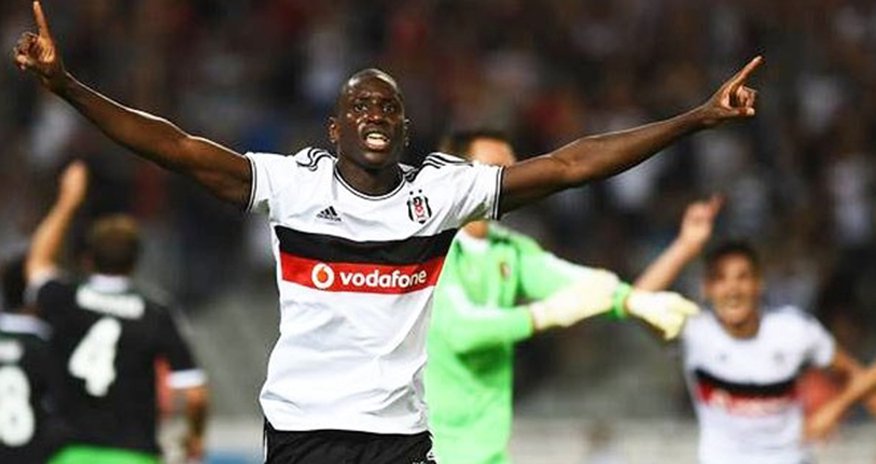 Demba Ba: "O, baş məşqçi deyil, kukladır” Demba Ba: "O, baş məşqçi deyil, kukladır”