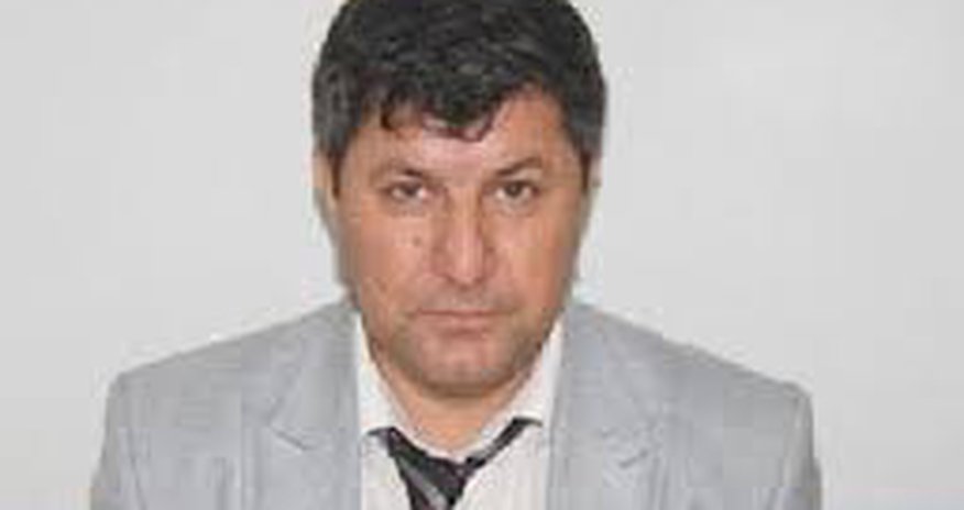 Журналист Авез Зейналлы освобожден Журналист Авез Зейналлы освобожден