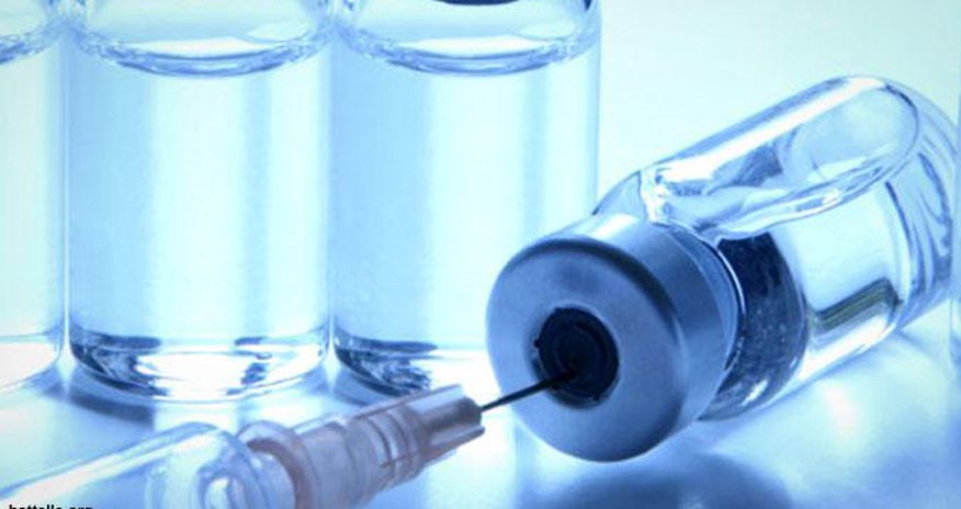 Rusiya ailmləri "Ebola" virusuna qarşı peyvənd tapıblar Rusiya ailmləri "Ebola" virusuna qarşı peyvənd tapıblar