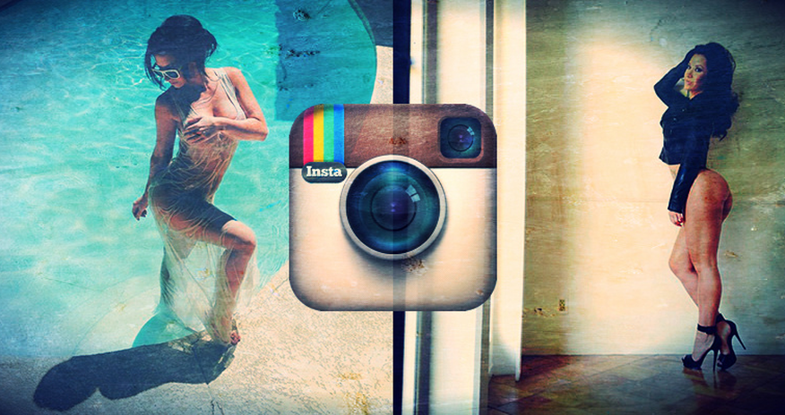 Boyfriend posted 'revenge porn' of his ex-partner onto her OWN Instagram account Boyfriend posted 'revenge porn' of his ex-partner onto her OWN Instagram account