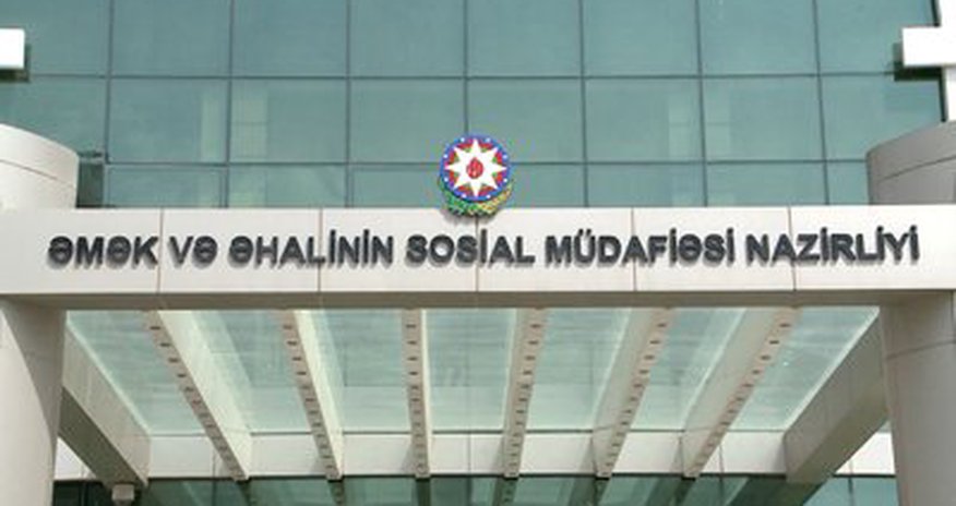 Əlillərə qadağa qoyuldu Əlillərə qadağa qoyuldu