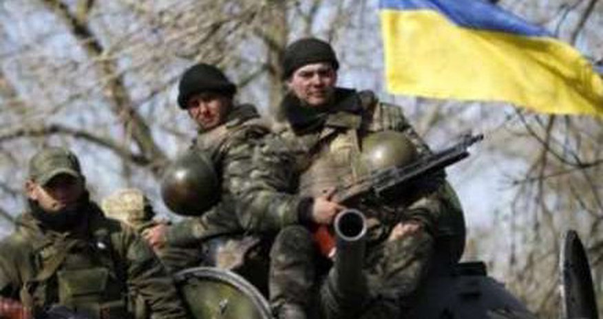Ukrayna kəşfiyyatından inanılmaz açıqlama Ukrayna kəşfiyyatından inanılmaz açıqlama