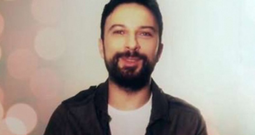 Tarkandan Azərbaycan dilində təbrik Tarkandan Azərbaycan dilində təbrik