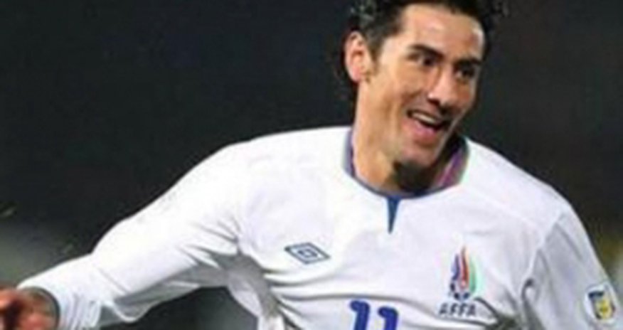 Rauf Əliyev “Neftçi”də Rauf Əliyev “Neftçi”də
