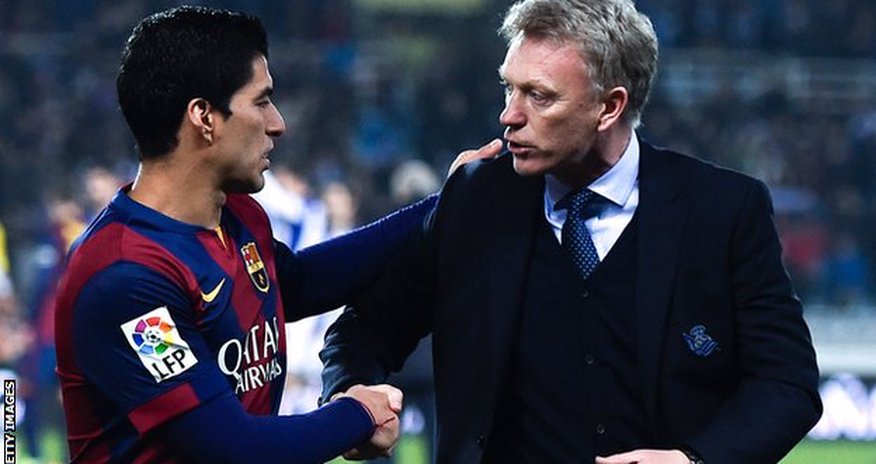 Real Sociedad 1 - 0 Barcelona Real Sociedad 1 - 0 Barcelona