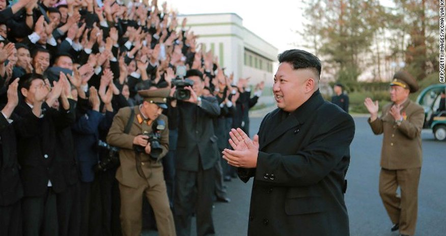 North Korea pushes back against U.S. sanctions for Sony hack North Korea pushes back against U.S. sanctions for Sony hack