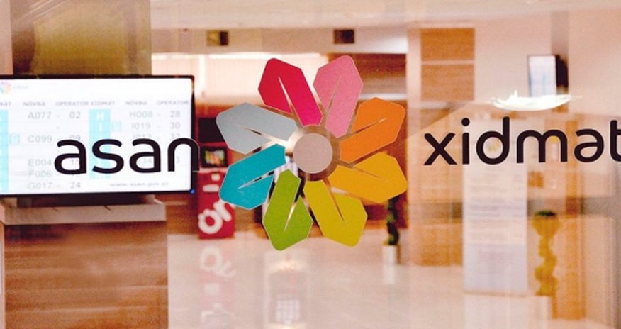 Azərbaycanda daha bir “ASAN xidmət” açıldı Azərbaycanda daha bir “ASAN xidmət” açıldı