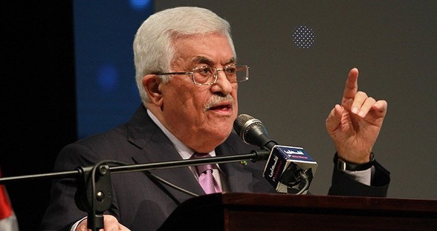 Mahmud Abbas: "Qüdssüz sülh ola bilməz" Mahmud Abbas: "Qüdssüz sülh ola bilməz"
