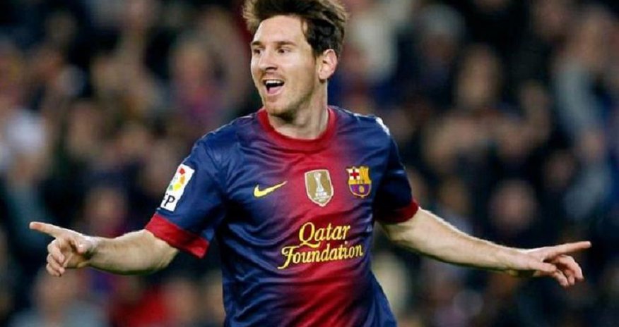 Messi "Barsa"da qiyam qaldırdı: "Belə olmaz!" Messi "Barsa"da qiyam qaldırdı: "Belə olmaz!"