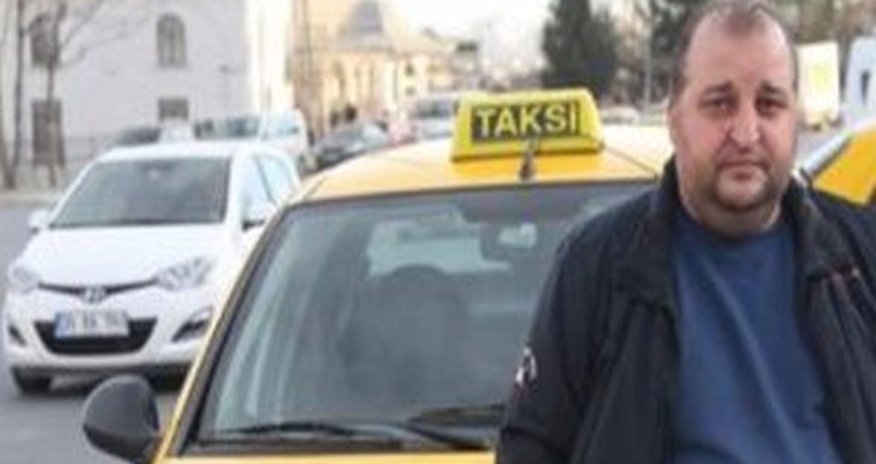 Azərbaycanlı iş adamı müflis oldu, indi taksi sürür Azərbaycanlı iş adamı müflis oldu, indi taksi sürür