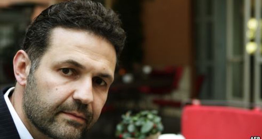 Khaled Hosseini calls for release of jailed Azerbaijani journalist Khaled Hosseini calls for release of jailed Azerbaijani journalist