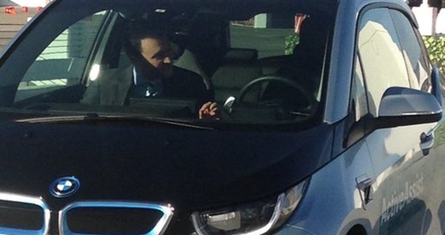 CES 2015: Toyota opens up hydrogen patents CES 2015: Toyota opens up hydrogen patents