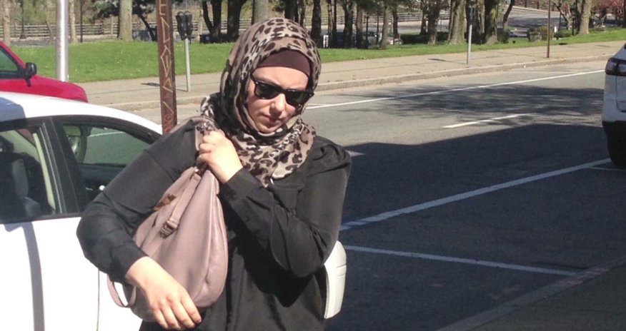 What did Tsarnaev's wife know? What did Tsarnaev's wife know?