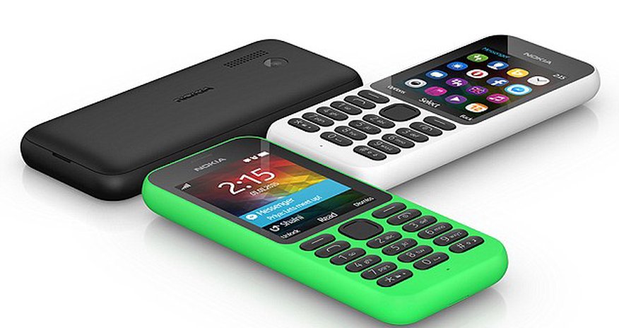 Microsoft reveals $29 phone you don't have to charge for a MONTH Microsoft reveals $29 phone you don't have to charge for a MONTH